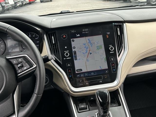 Thumbnail image of 2020 Subaru Legacy at Lasco Ford