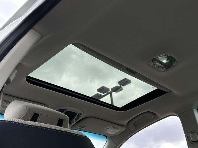 Thumbnail image of 2020 Subaru Legacy at Lasco Ford