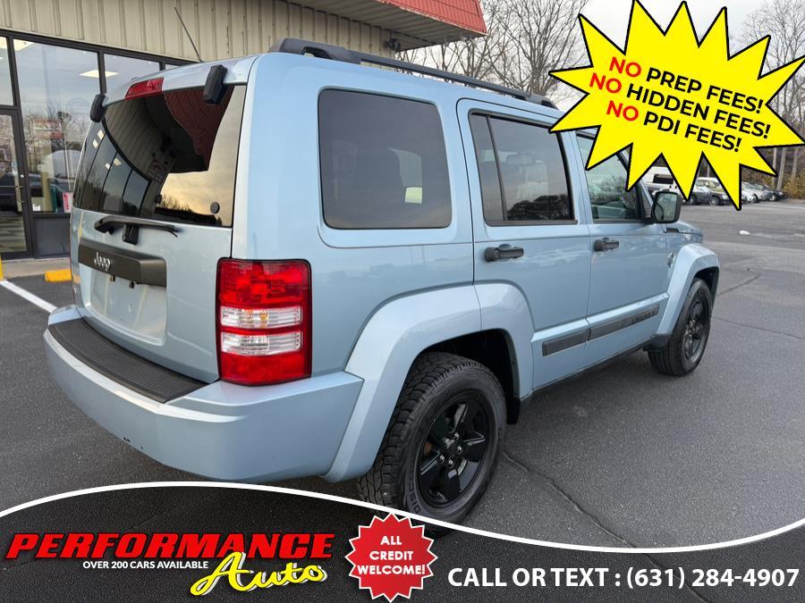 Thumbnail image of 2012 Jeep Liberty at Performance Auto of Bohemia
