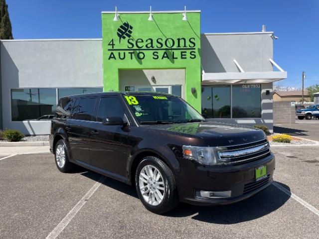 Thumbnail image of 2013 Ford Flex at 4 Seasons Auto Sales