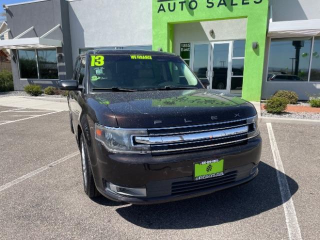 Thumbnail image of 2013 Ford Flex at 4 Seasons Auto Sales