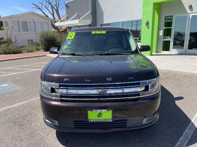 Thumbnail image of 2013 Ford Flex at 4 Seasons Auto Sales