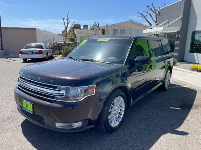 Thumbnail image of 2013 Ford Flex at 4 Seasons Auto Sales