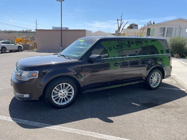 Thumbnail image of 2013 Ford Flex at 4 Seasons Auto Sales