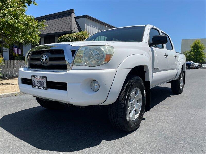 Thumbnail image of 2009 Toyota Tacoma at JAY'S AUTO CENTER
