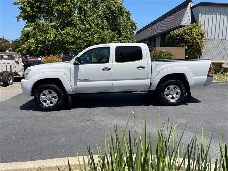 Thumbnail image of 2009 Toyota Tacoma at JAY'S AUTO CENTER