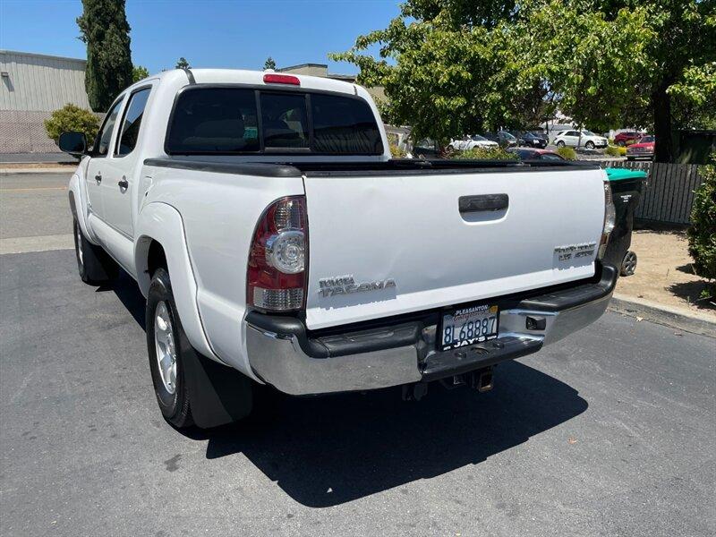 Thumbnail image of 2009 Toyota Tacoma at JAY'S AUTO CENTER