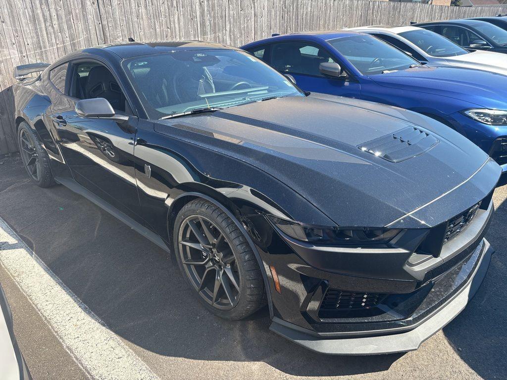 Thumbnail image of 2024 Ford Mustang at STREAM AUTO OUTLET