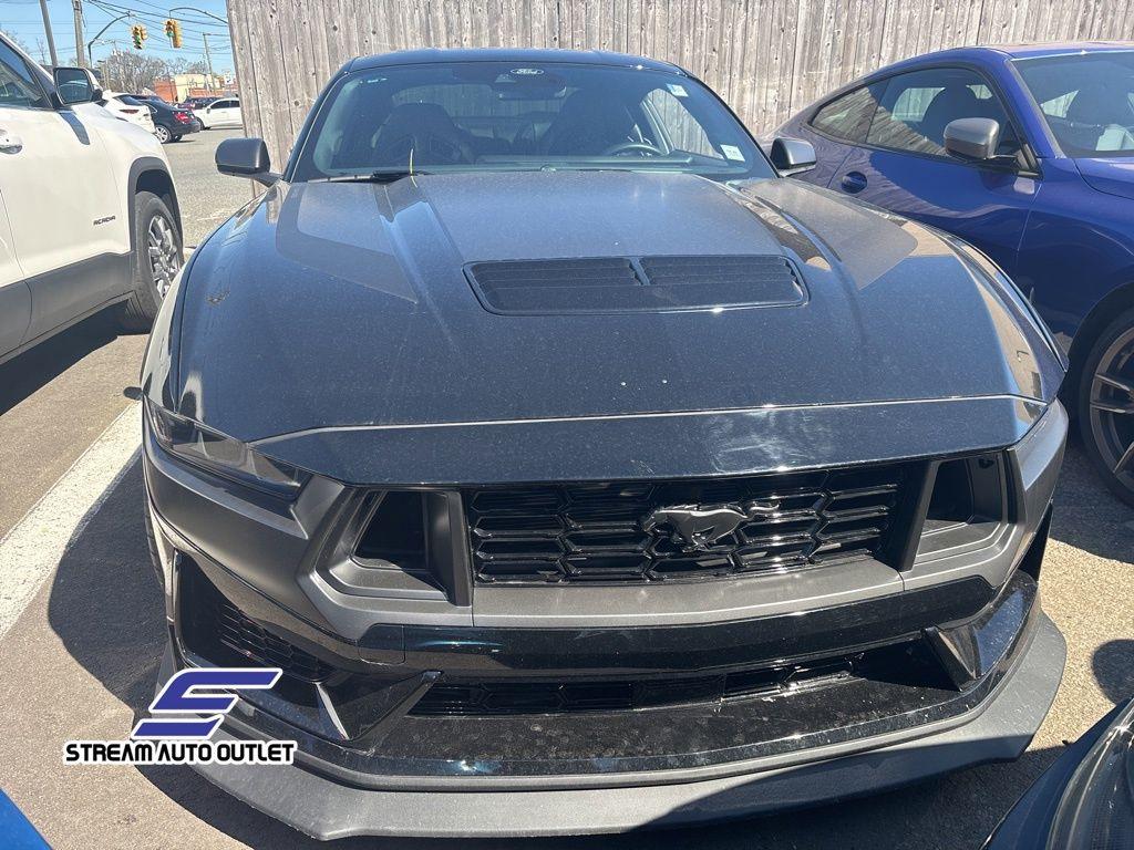 Thumbnail image of 2024 Ford Mustang at STREAM AUTO OUTLET