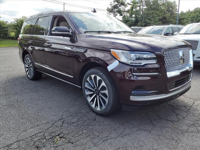 Thumbnail image of 2024 Lincoln Navigator at Liccardi Ford Inc