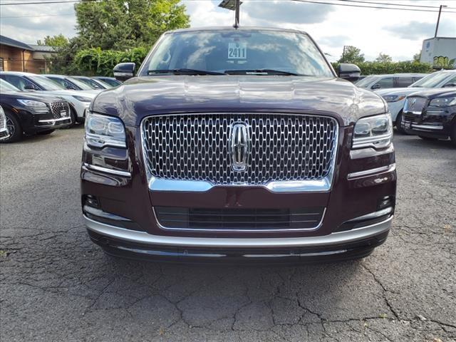 Thumbnail image of 2024 Lincoln Navigator at Liccardi Ford Inc