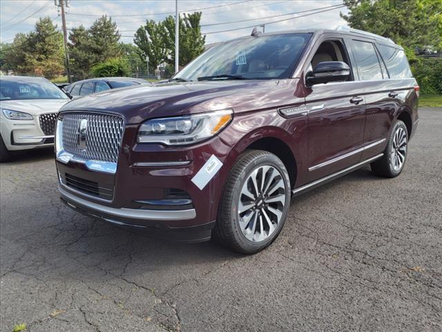 Thumbnail image of 2024 Lincoln Navigator at Liccardi Ford Inc
