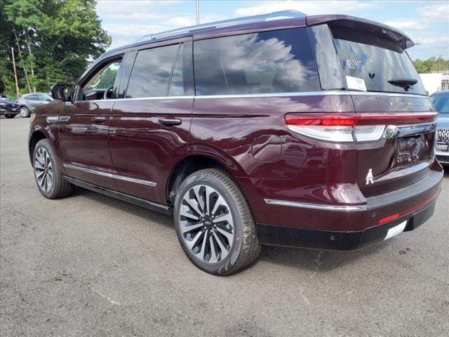 Thumbnail image of 2024 Lincoln Navigator at Liccardi Ford Inc