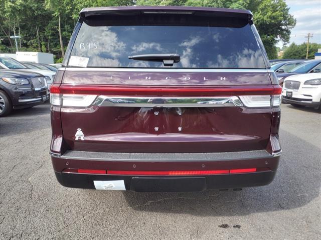 Thumbnail image of 2024 Lincoln Navigator at Liccardi Ford Inc