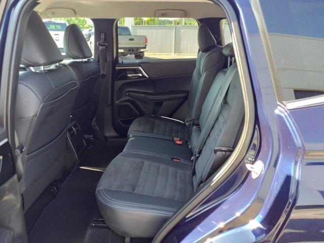 Thumbnail image of 2024 Mitsubishi Outlander PHEV at Astorg Auto of Charleston