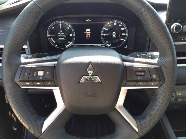 Thumbnail image of 2024 Mitsubishi Outlander PHEV at Astorg Auto of Charleston