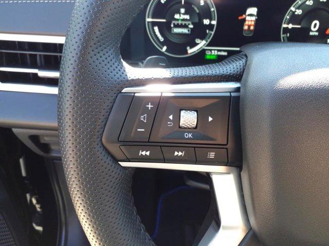 Thumbnail image of 2024 Mitsubishi Outlander PHEV at Astorg Auto of Charleston