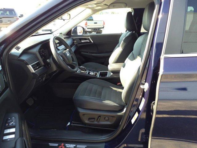 Thumbnail image of 2024 Mitsubishi Outlander PHEV at Astorg Auto of Charleston