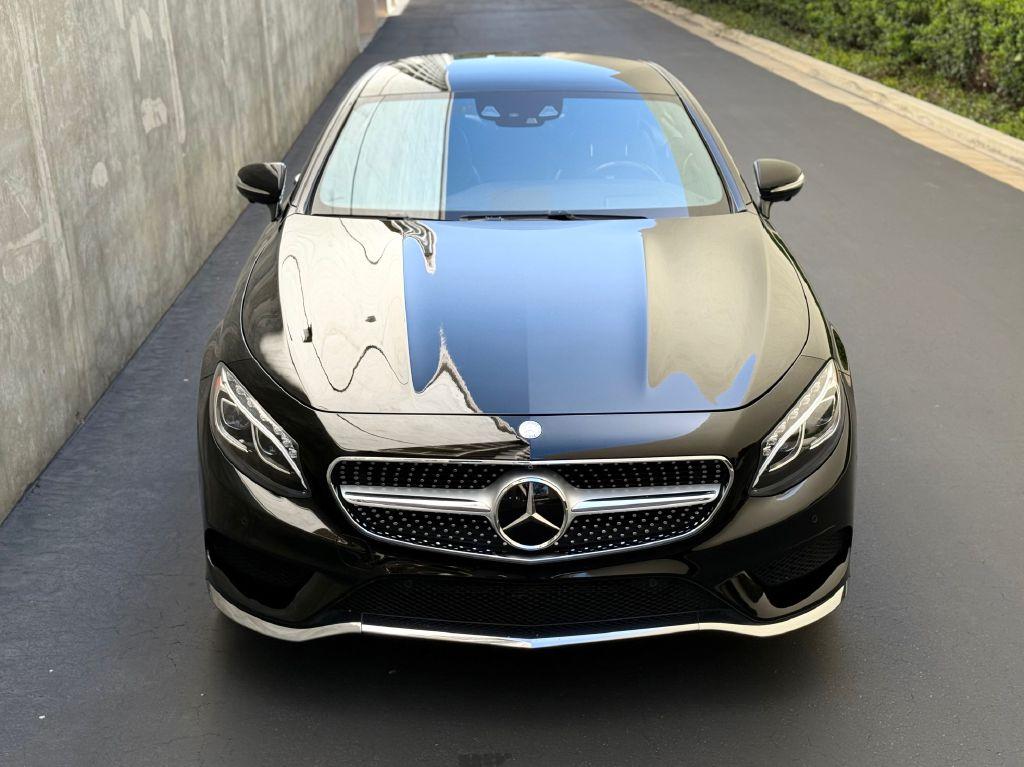 Thumbnail image of 2016 Mercedes-Benz S-Class at PRO MOTORCARS