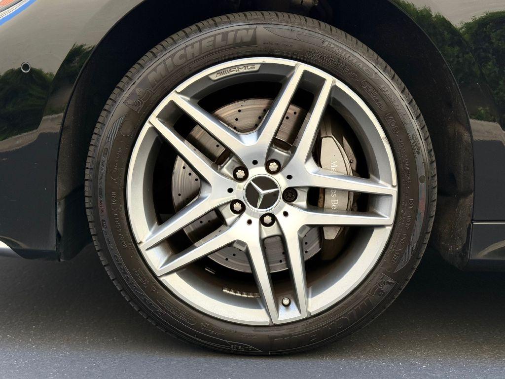 Thumbnail image of 2016 Mercedes-Benz S-Class at PRO MOTORCARS