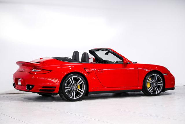 Thumbnail image of 2011 Porsche 911 at GrandPrixMotorsInc Used