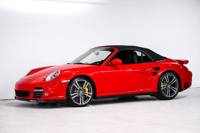 Thumbnail image of 2011 Porsche 911 at GrandPrixMotorsInc Used