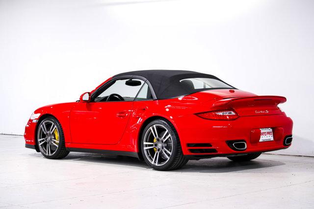 Thumbnail image of 2011 Porsche 911 at GrandPrixMotorsInc Used