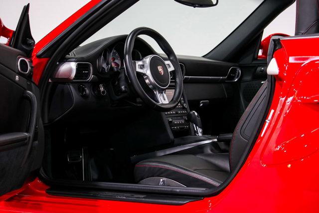 Thumbnail image of 2011 Porsche 911 at GrandPrixMotorsInc Used