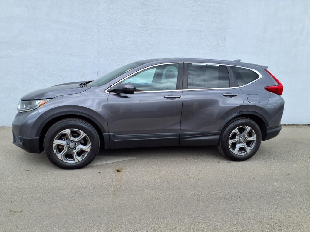 Thumbnail image of 2017 Honda CR-V at Andy Mohr Nissan
