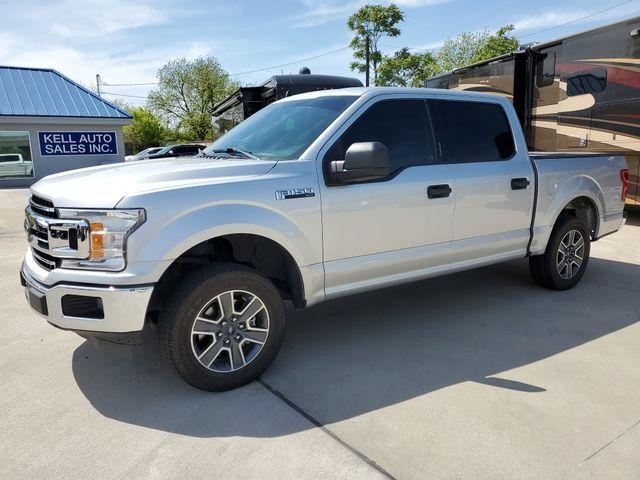 Thumbnail image of 2019 Ford F-150 at Kell Auto Sales