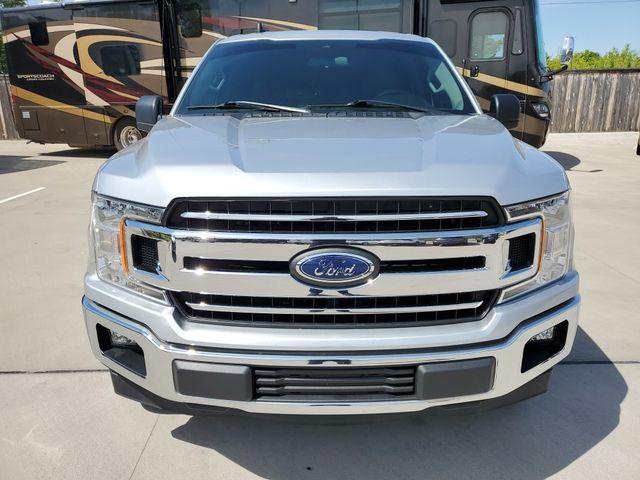 Thumbnail image of 2019 Ford F-150 at Kell Auto Sales