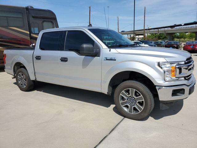 Thumbnail image of 2019 Ford F-150 at Kell Auto Sales
