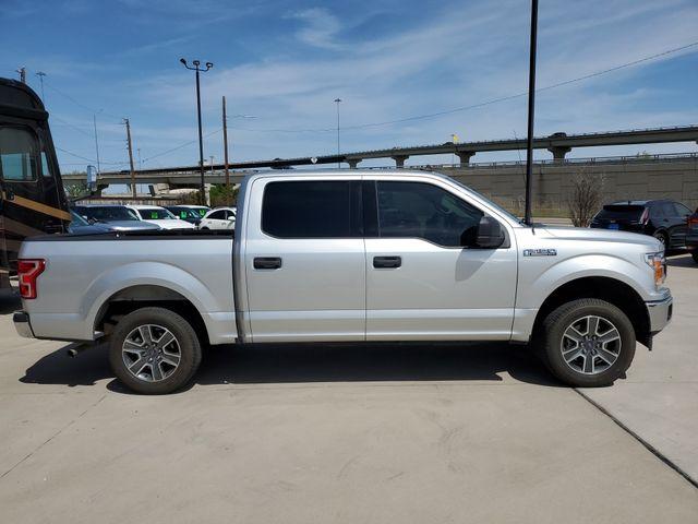 Thumbnail image of 2019 Ford F-150 at Kell Auto Sales