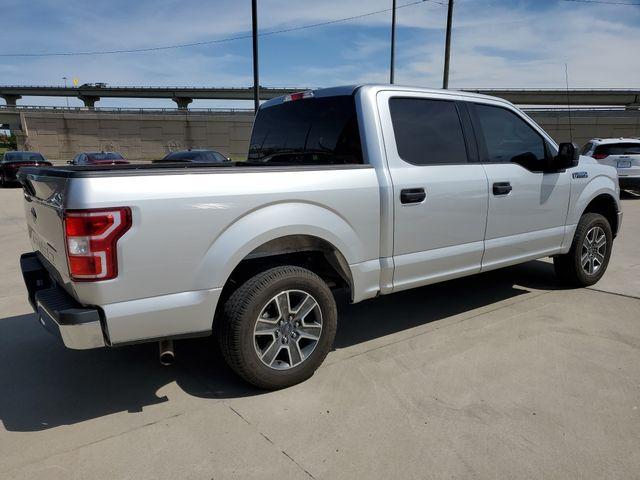 Thumbnail image of 2019 Ford F-150 at Kell Auto Sales