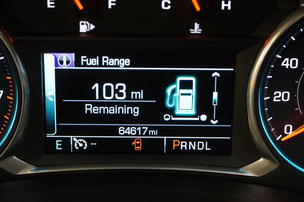 Thumbnail image of 2017 Chevrolet Malibu at Serpentini Chevrolet of Strongsville