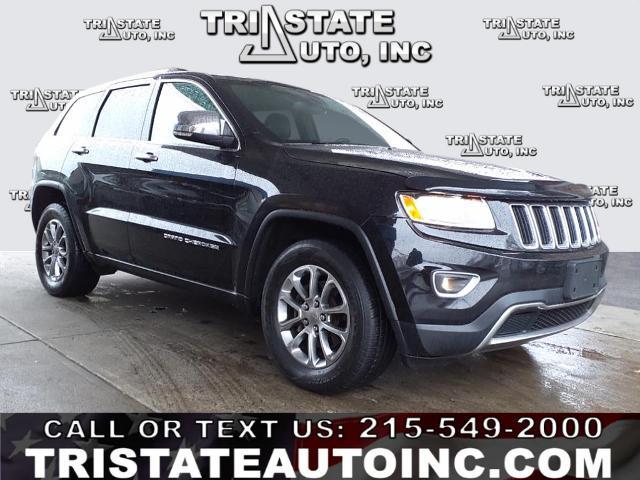 Thumbnail image of 2015 Jeep Grand Cherokee at Tri-State Auto Inc.