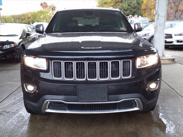 Thumbnail image of 2015 Jeep Grand Cherokee at Tri-State Auto Inc.
