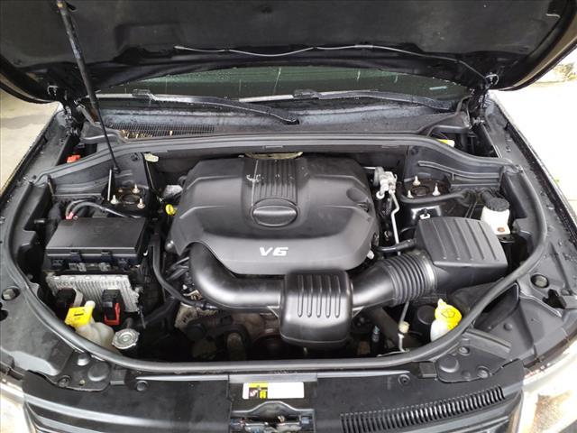 Thumbnail image of 2015 Jeep Grand Cherokee at Tri-State Auto Inc.