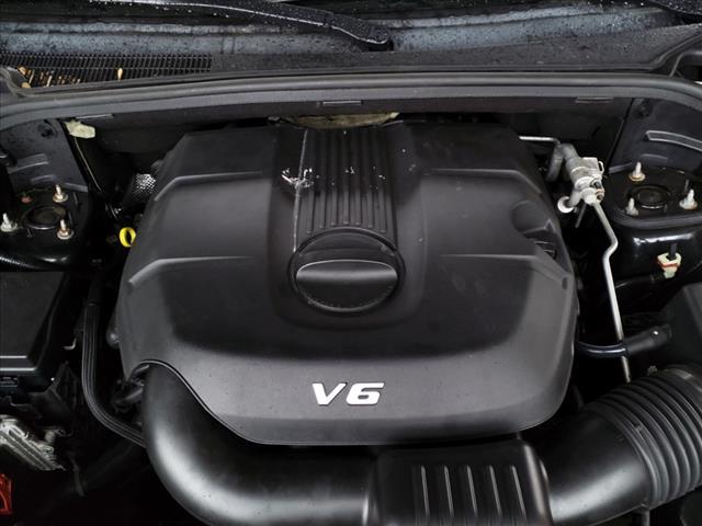 Thumbnail image of 2015 Jeep Grand Cherokee at Tri-State Auto Inc.