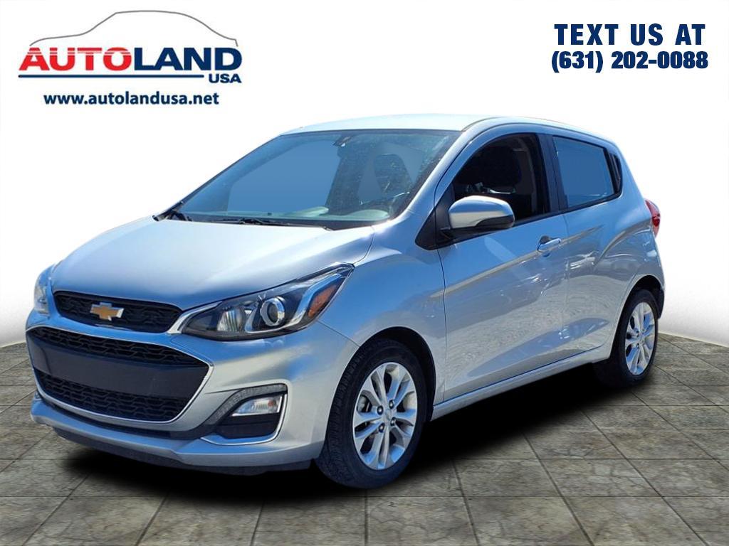 Thumbnail image of 2022 Chevrolet Spark at Autoland Usa