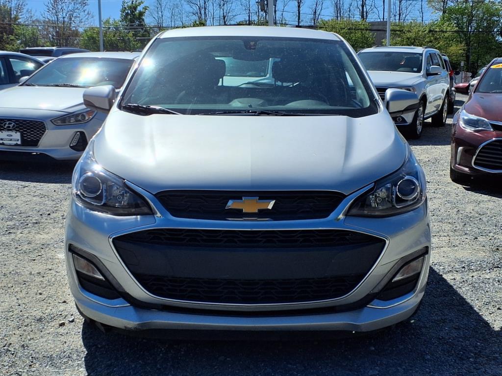 Thumbnail image of 2022 Chevrolet Spark at Autoland Usa