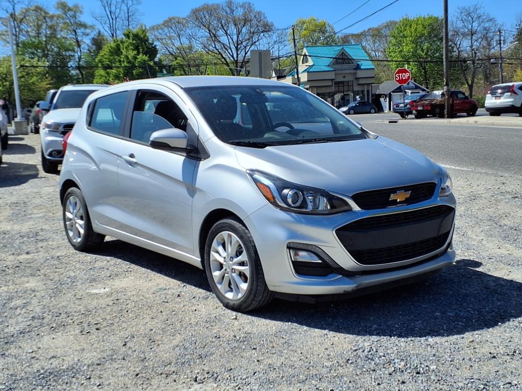 Thumbnail image of 2022 Chevrolet Spark at Autoland Usa