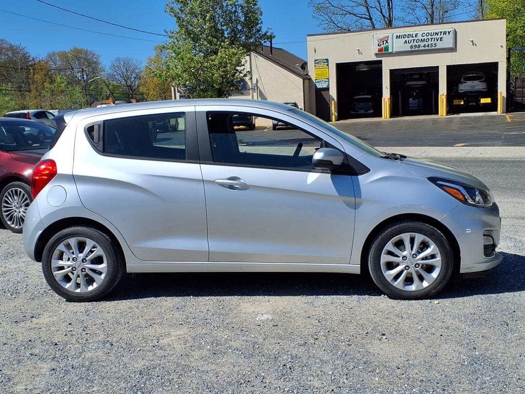 Thumbnail image of 2022 Chevrolet Spark at Autoland Usa