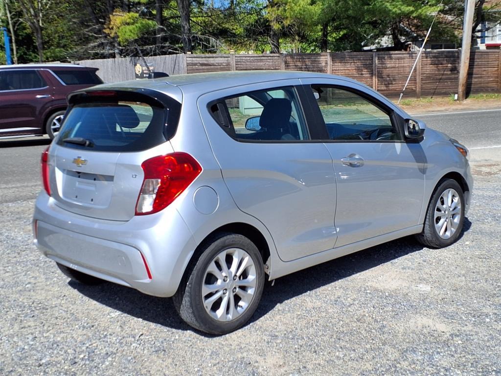 Thumbnail image of 2022 Chevrolet Spark at Autoland Usa