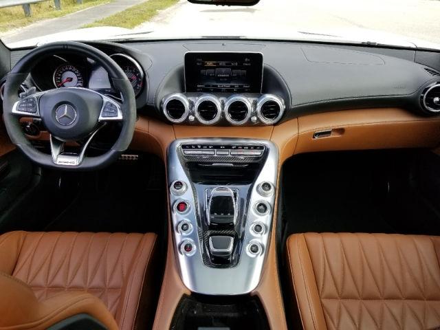 Thumbnail image of 2016 Mercedes-Benz AMG GT at Land Rover Palm Beach