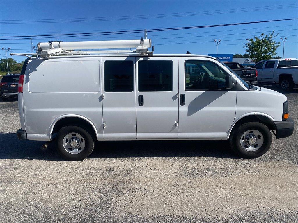 Thumbnail image of 2013 Chevrolet Express at H&W MOTOR COMPANY INC.