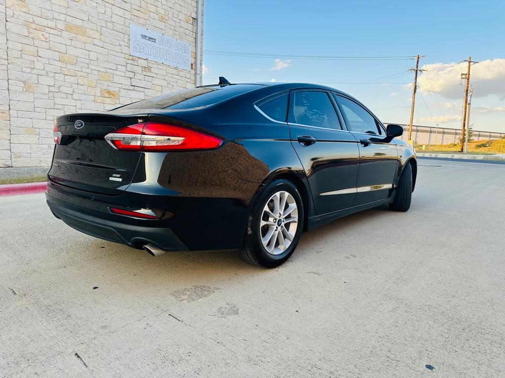 Thumbnail image of 2019 Ford Fusion at ASCEND AUTOS