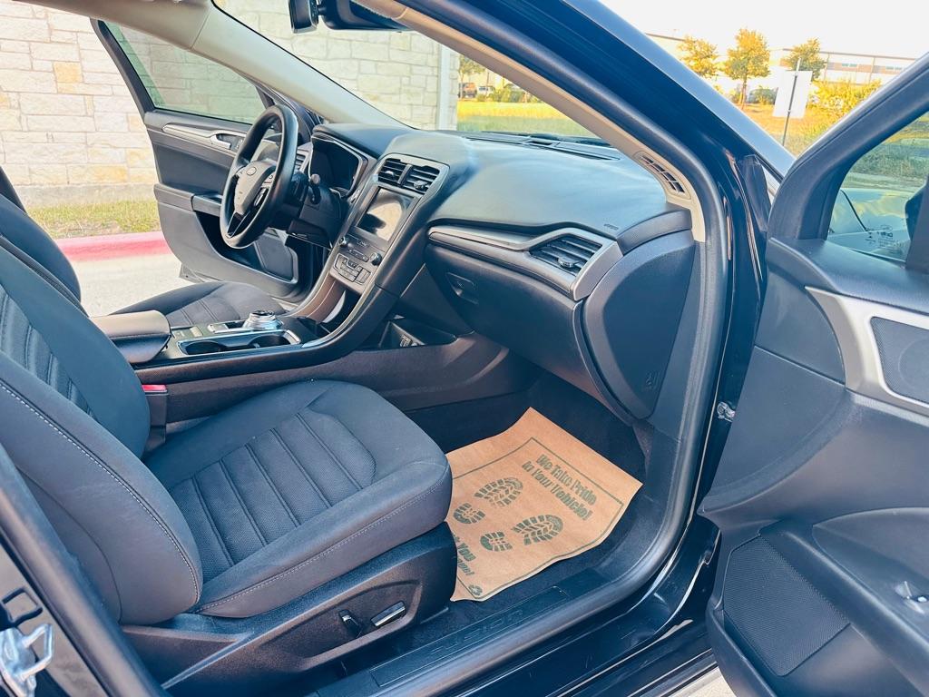 Thumbnail image of 2019 Ford Fusion at ASCEND AUTOS