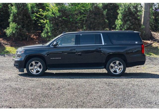 Thumbnail image of 2019 Chevrolet Suburban at Pristine Mitsubishi