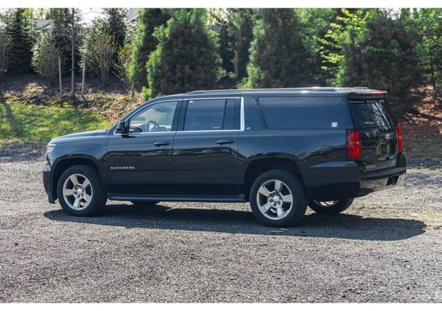 Thumbnail image of 2019 Chevrolet Suburban at Pristine Mitsubishi